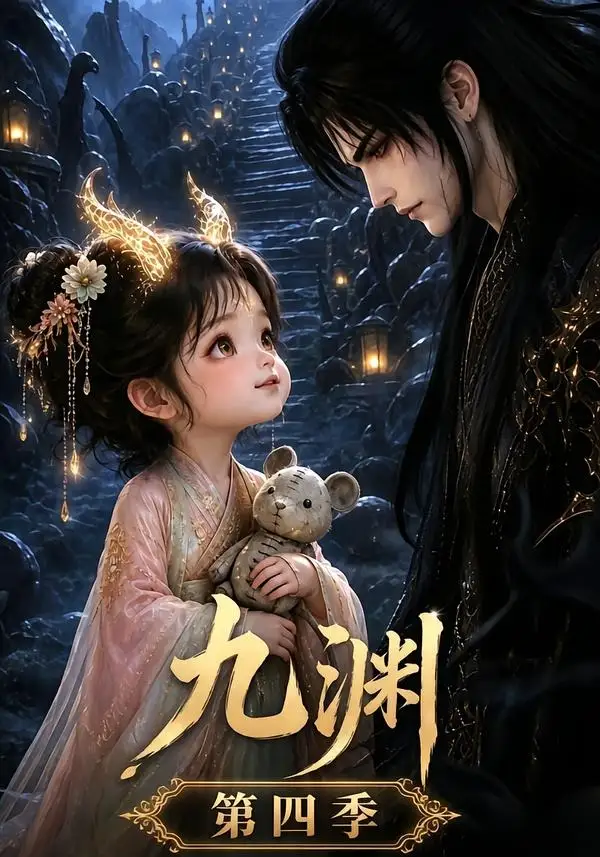 短剧《九渊第四季 (68集)》海报