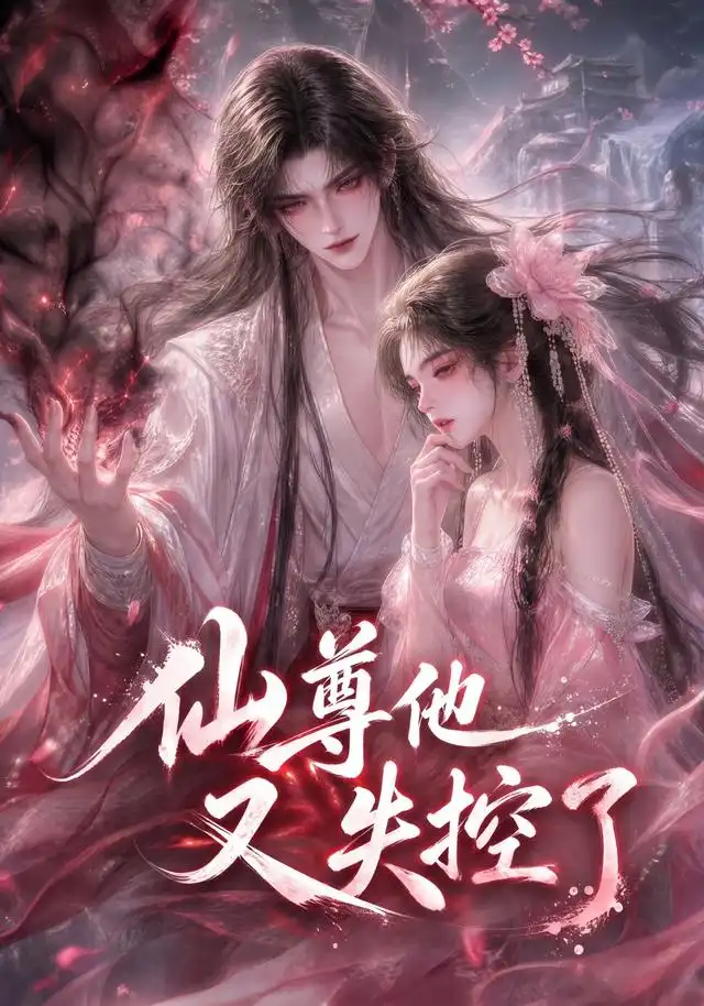 短剧《仙尊他又失控了 (126集)》海报