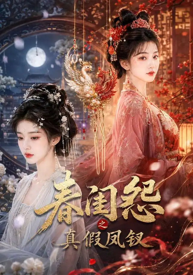 短剧《春闺怨之真假凤钗 (60集)》海报
