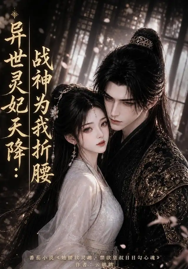 短剧《异世灵妃天降战神为我折腰 (109集)》海报