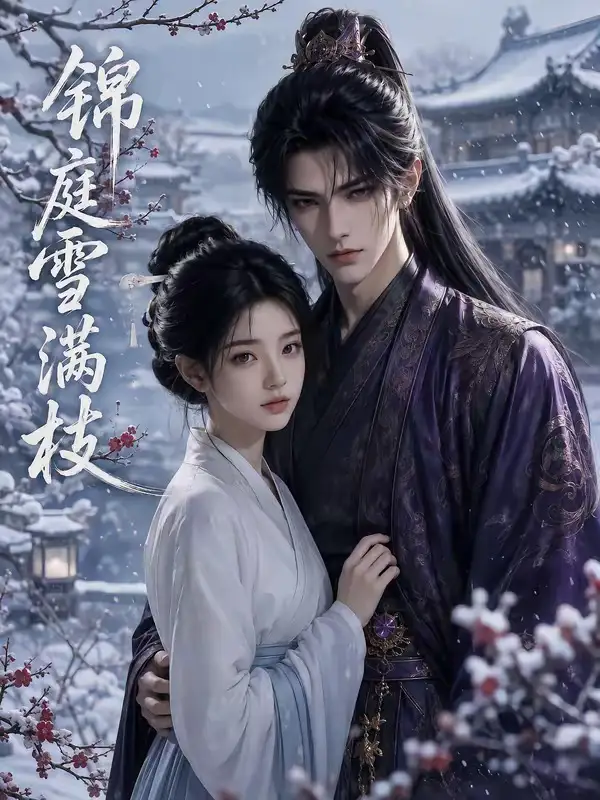 短剧《锦庭雪满枝 (65集)》海报