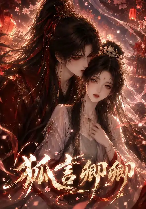短剧《狐言卿卿 (33集)》海报