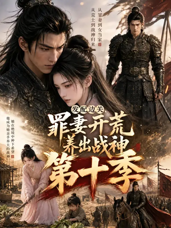 短剧《发配边关罪妻开荒养出战神第十季 (120集)》海报