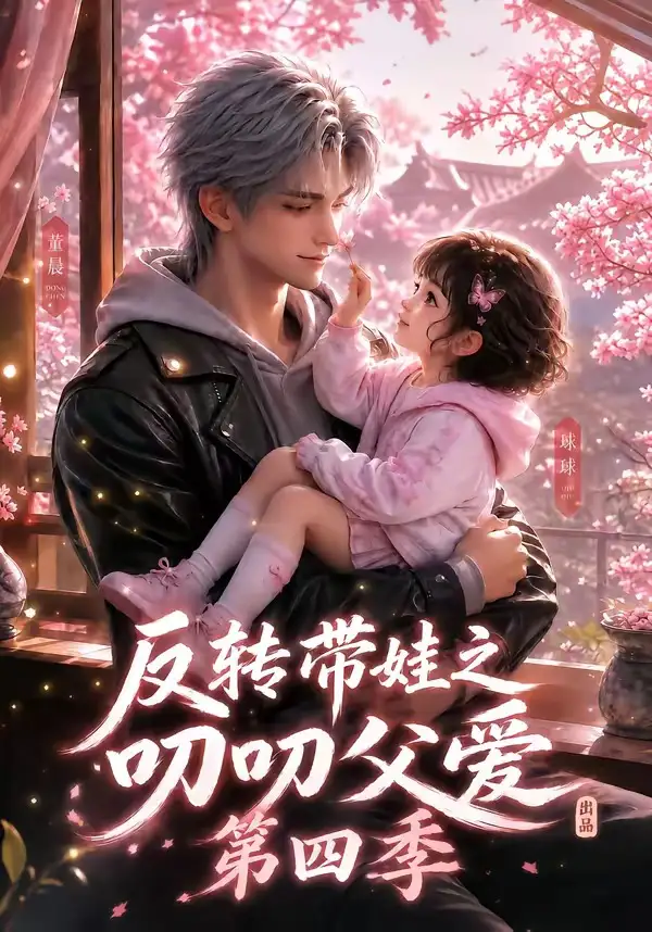短剧《反转带娃之叨叨父爱第四季 (102集)》海报