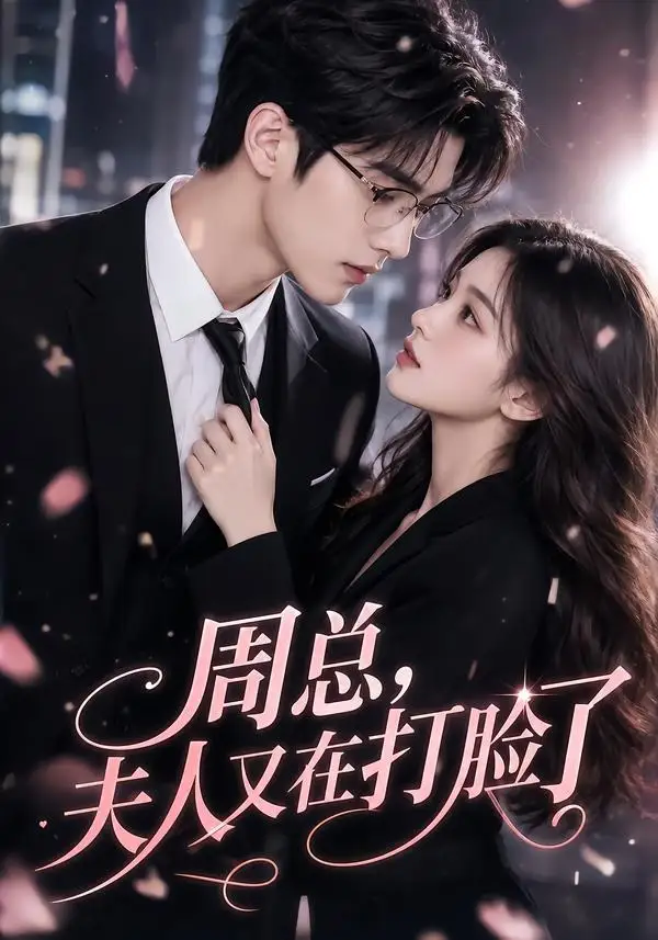 短剧《周总夫人又在打脸了 (66集)》海报