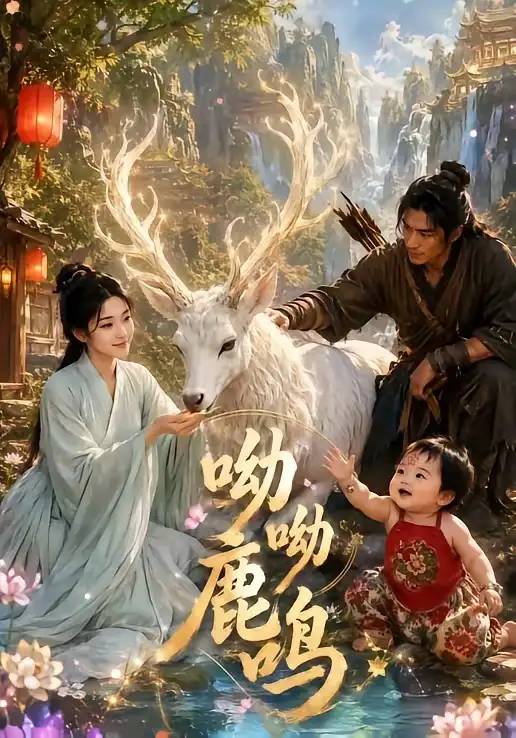 短剧《呦呦鹿鸣 (52集)》海报