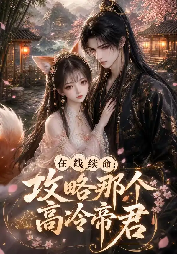 短剧《071788-在线续命攻略那个高冷帝君 (60集) https://pan.quark.cn/s/207f86cb98e8》海报