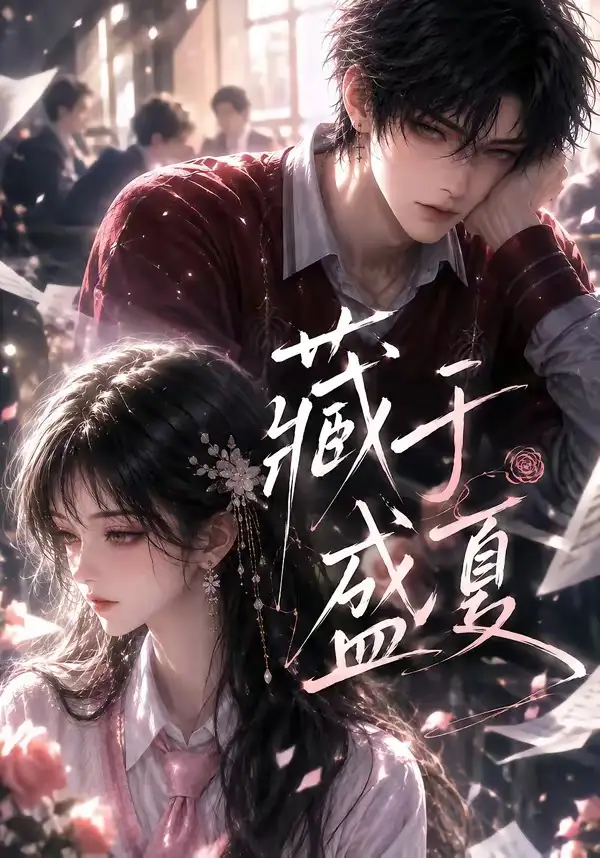 短剧《藏于盛夏 (210集)》海报