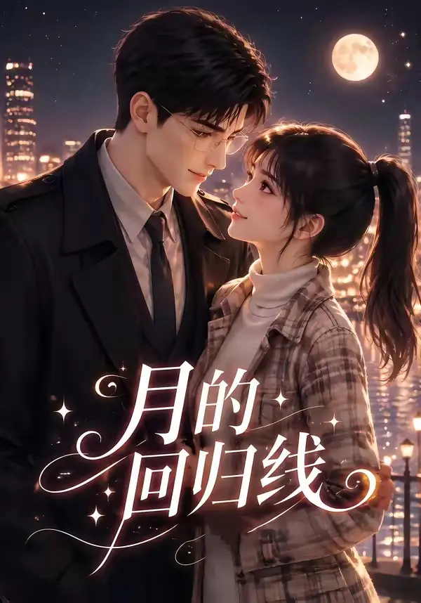 短剧《月的回归线 (151集)》海报