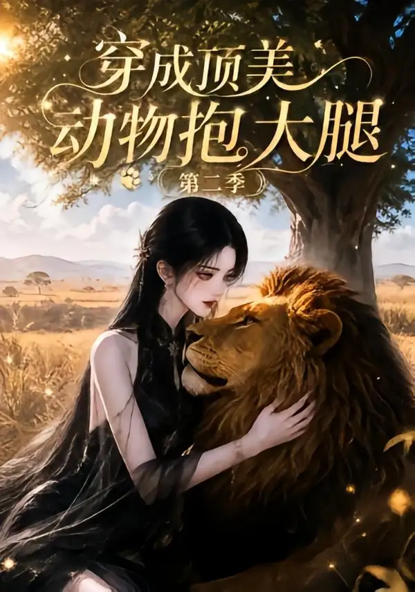 短剧《穿成顶美动物抱大腿第二季 (96集)》海报