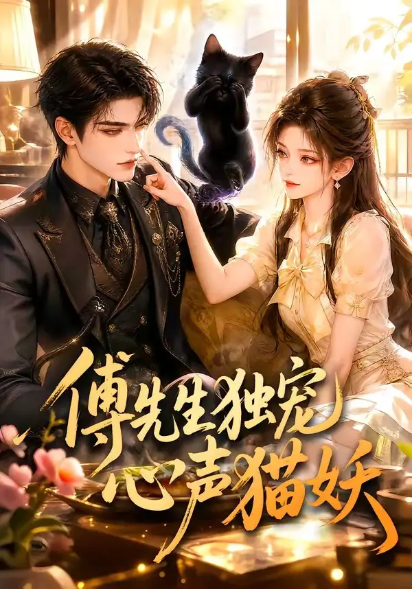 短剧《傅先生独宠心声猫妖 (70集)》海报