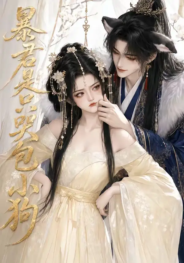 短剧《暴君是只哭包小狗 (79集)》海报