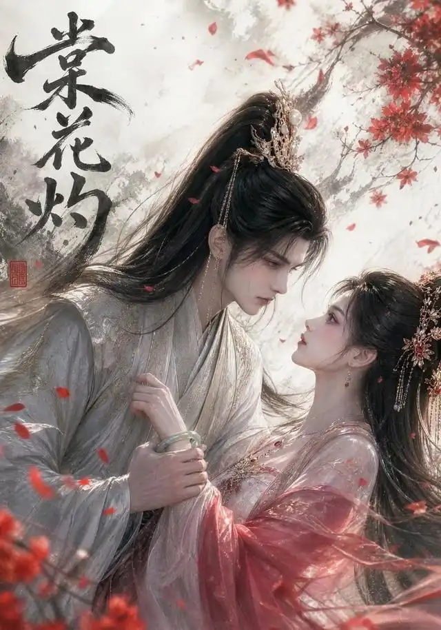 短剧《棠花灼 (55集)》海报