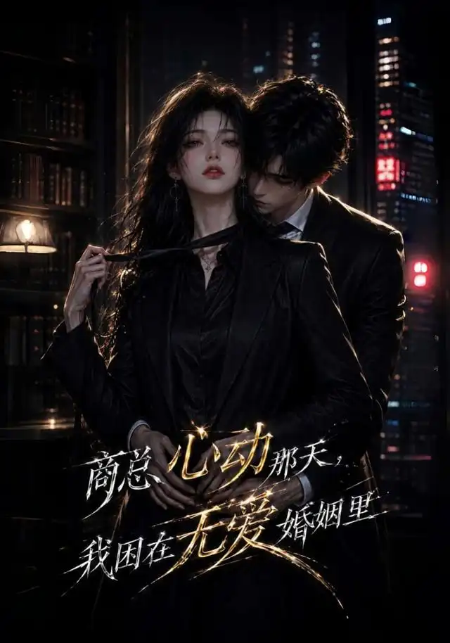 短剧《商总心动那天我困在无爱婚姻里 (102集)》海报