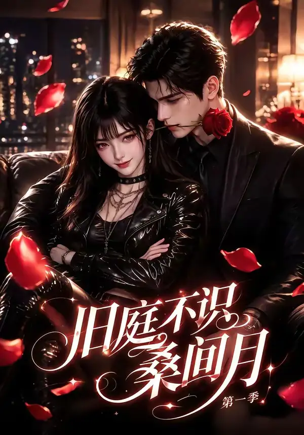 短剧《旧庭不识桑间月第一季 (194集)》海报