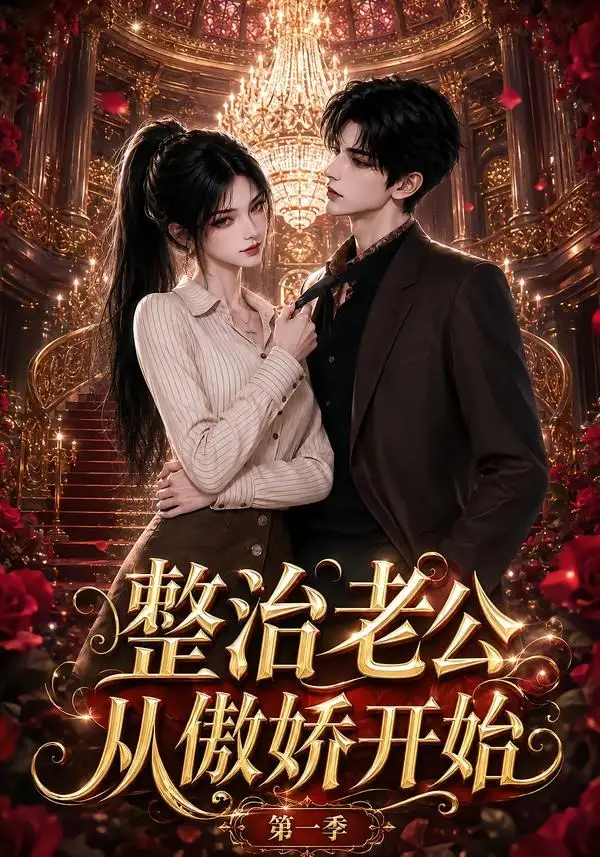 短剧《整治老公从傲娇开始第一季 (105集)》海报
