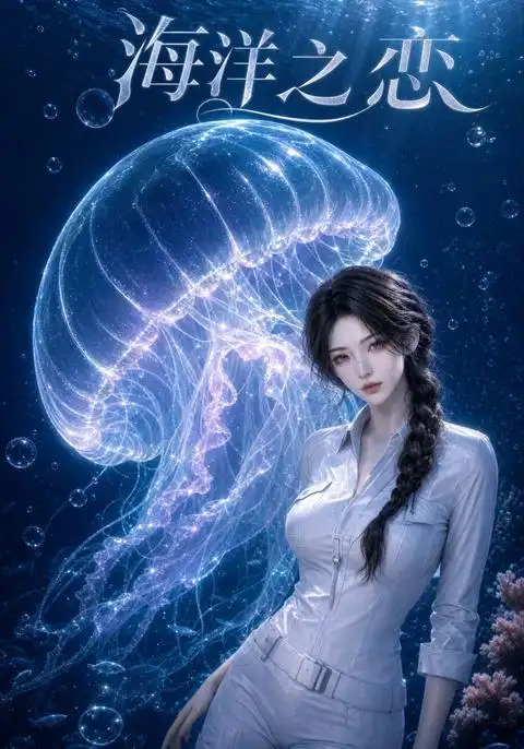 短剧《海洋之恋 (57集)》海报