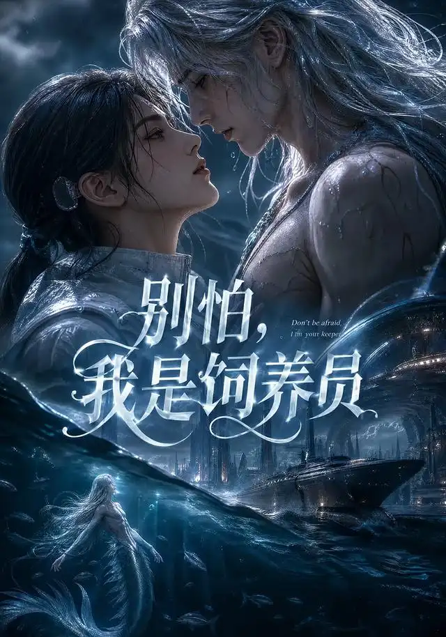 短剧《别怕我是饲养员 (56集)》海报