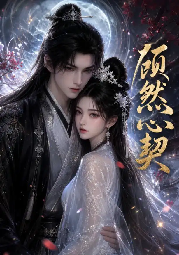 短剧《顾然心契 (68集)》海报