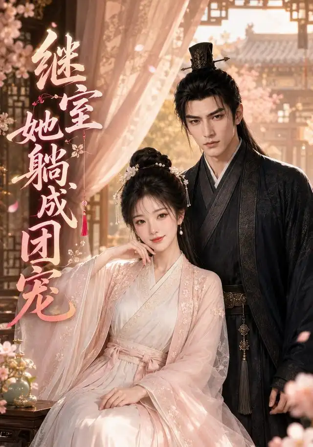 短剧《继室她躺成团宠 (101集)》海报