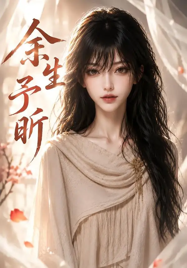 短剧《余生予昕 (49集)》海报