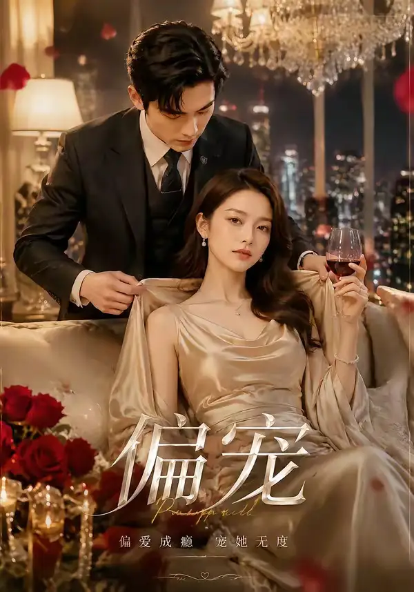 短剧《偏宠 (66集)》海报