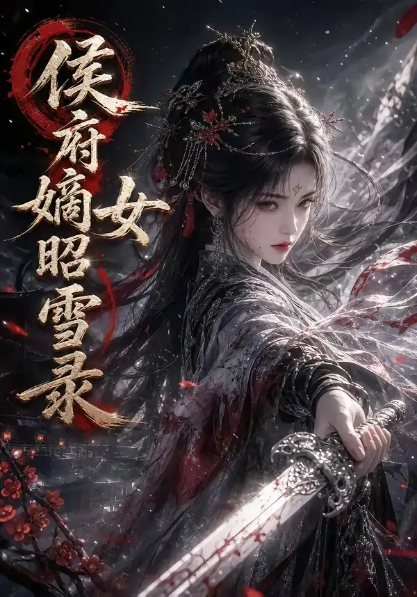 短剧《侯府嫡女昭雪录 (83集)》海报