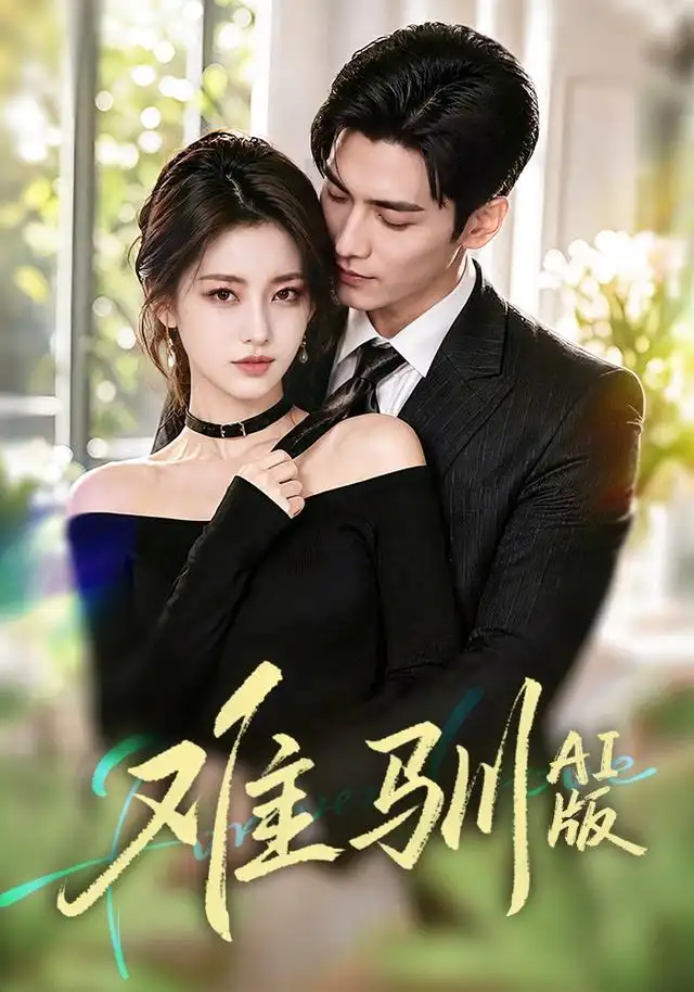短剧《难驯AI版 (62集)》海报
