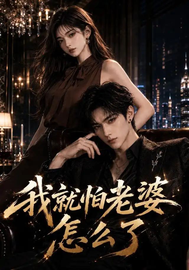 短剧《我就怕老婆怎么了 (112集)》海报