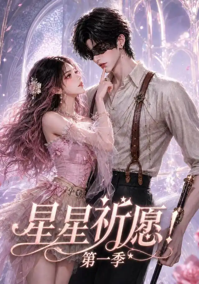 短剧《星星祈愿第一季 (78集)》海报