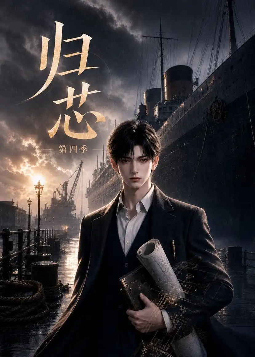 短剧《归芯第四季 (67集)》海报