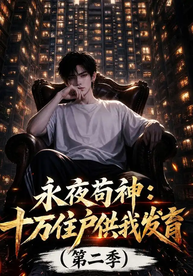 短剧《永夜苟神十万住户供我发育第二季 (206集)》海报