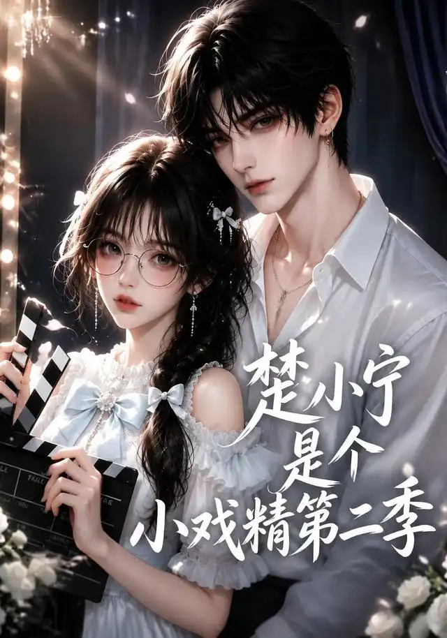 短剧《楚小宁是个小戏精第二季 (123集)》海报