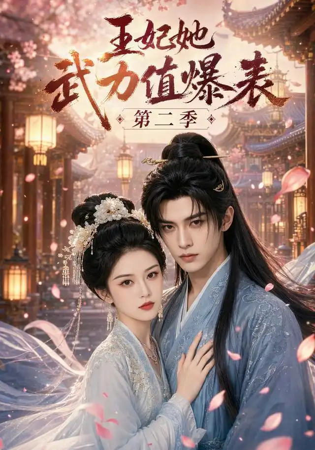 短剧《王妃她武力值爆表第二季 (67集)》海报