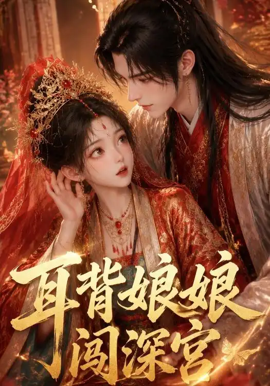 短剧《耳背娘娘闯深宫 (29集)》海报