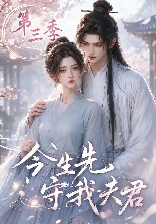 短剧《今生先守我夫君第三季 (146集)》海报