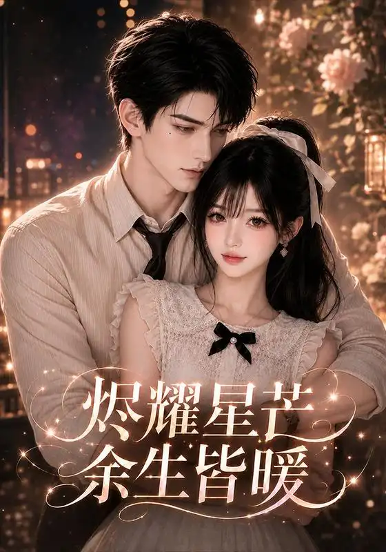 短剧《烬耀星芒余生皆暖 (104集)》海报