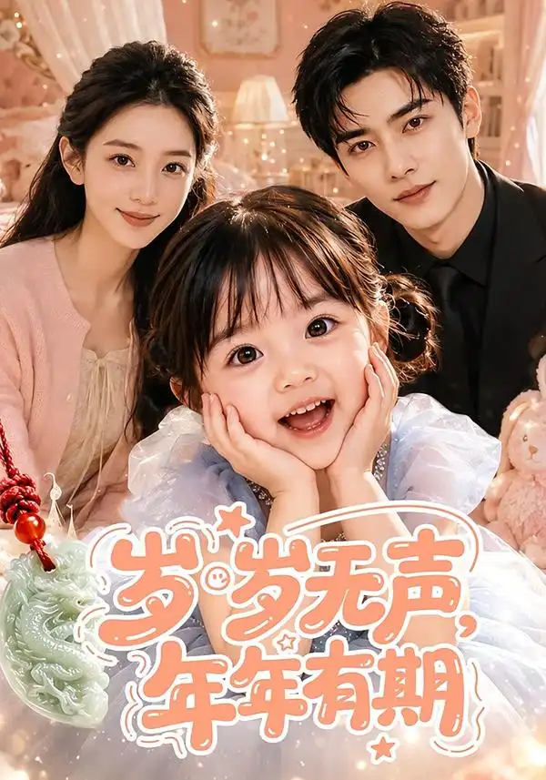 短剧《岁岁无声年年有期 (81集)》海报