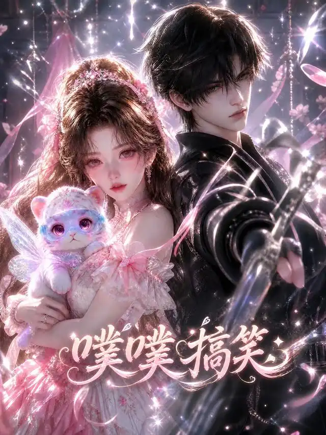 短剧《噗噗搞笑 (117集)》海报
