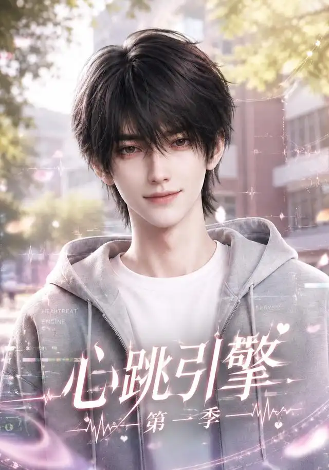 短剧《心跳引擎第一季 (112集)》海报