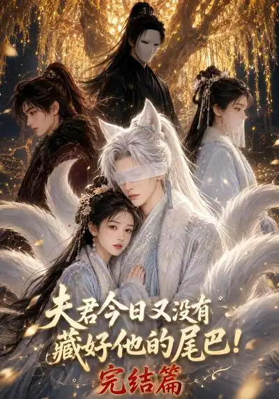 短剧《夫君今日又没有藏好他的尾巴完结篇 (91集)》海报