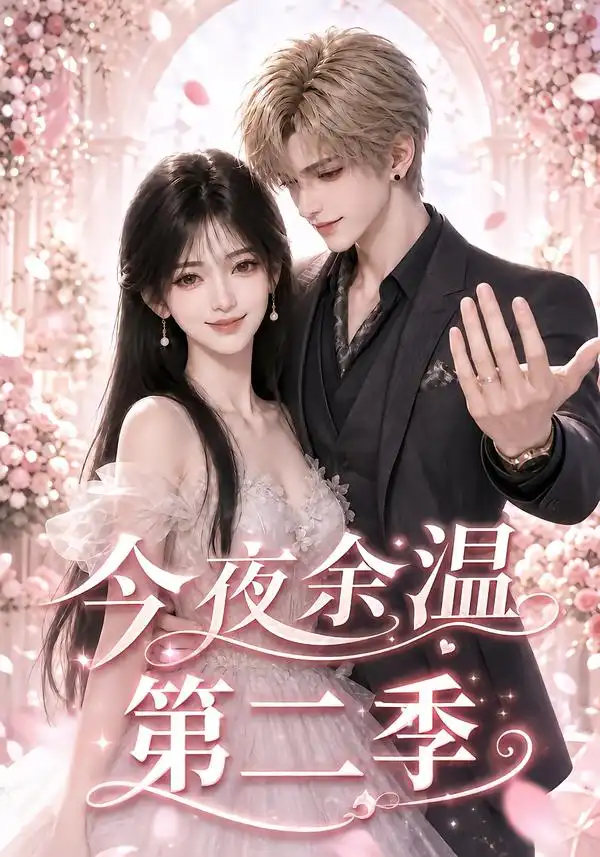 短剧《今夜余温第二季 (157集)》海报