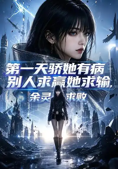 短剧《第一天骄她有病别人求赢她求输余灵求败 (100集)》海报