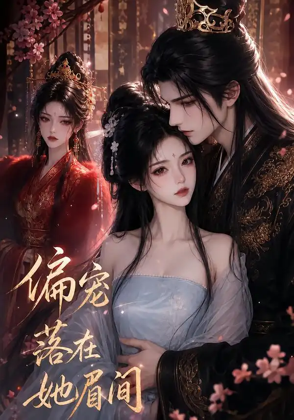 短剧《偏宠落在她眉间 (157集)》海报