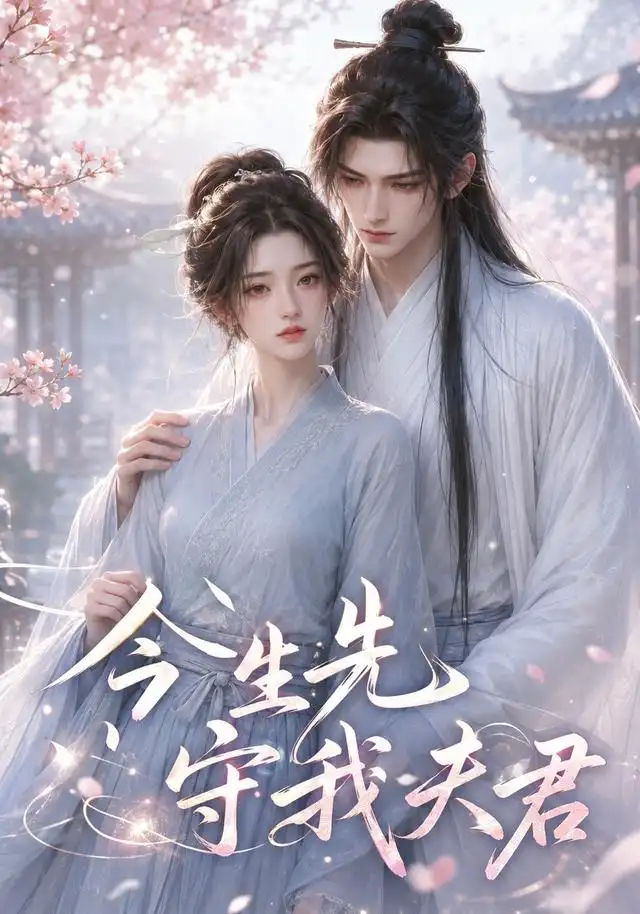 短剧《今生先守我夫君 (127集)》海报