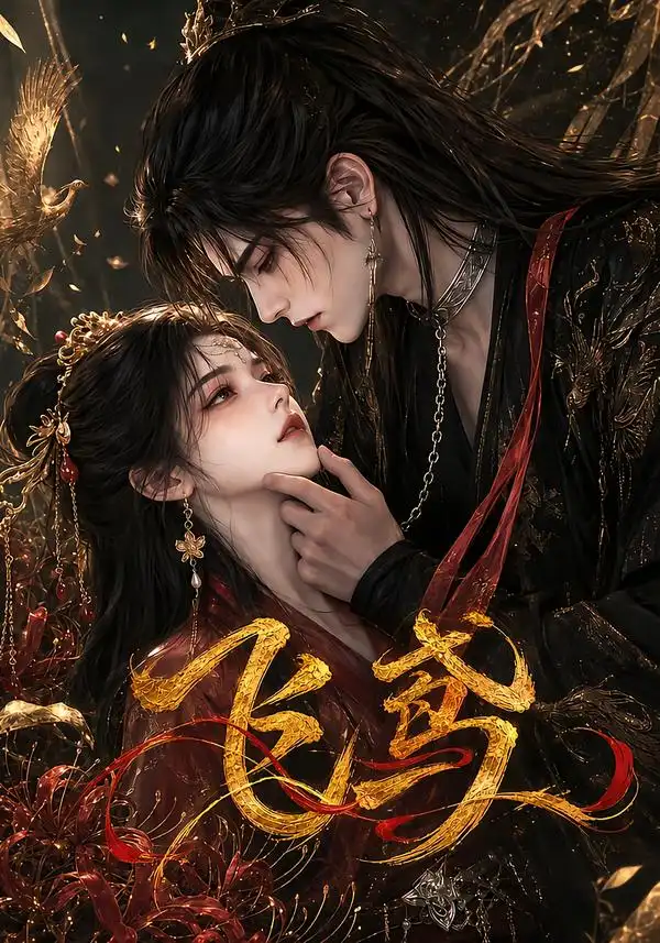 短剧《飞鸢 (63集)》海报