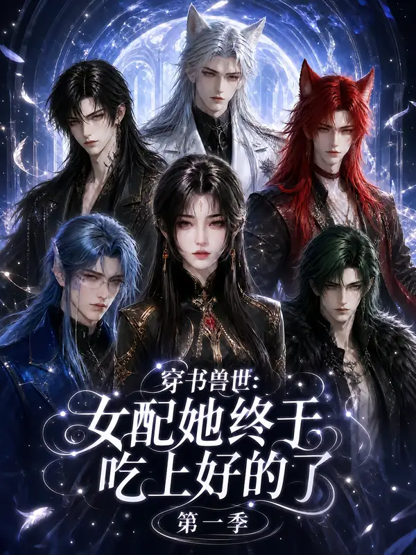 短剧《穿书兽世女配她终于吃上好的了第一季 (60集)》海报