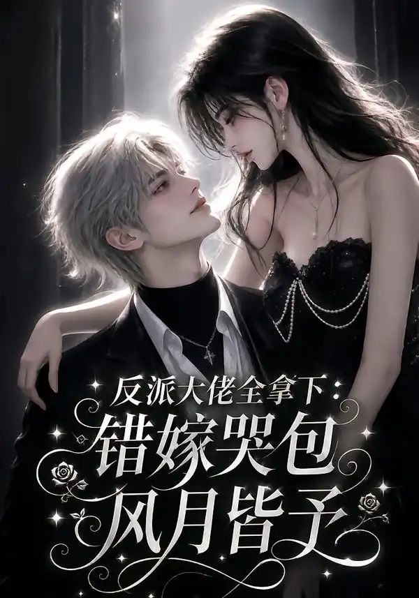 短剧《反派大佬全拿下错嫁哭包风月皆予 (78集)》海报