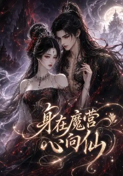 短剧《身在魔营心向仙 (25集)》海报