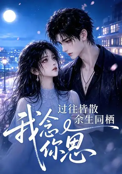 短剧《过往皆散余生同栖我念你思 (77集)》海报